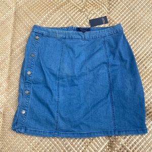 NWT XXL Rachel Roy Skirt